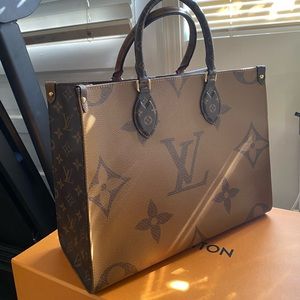 Authentic Onthego MM